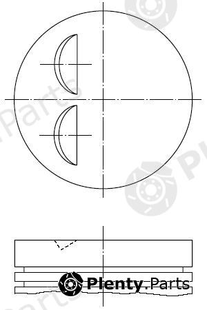  AUTOWELT part PN-51120 (PN51120) Replacement part