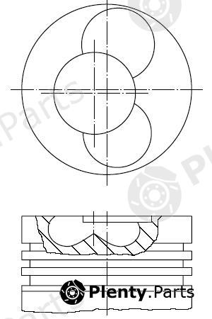  AUTOWELT part PN51150 Replacement part