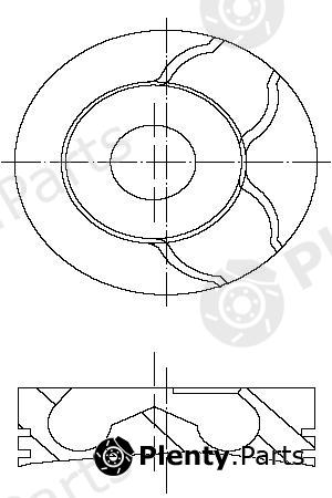  AUTOWELT part PN52000 Replacement part