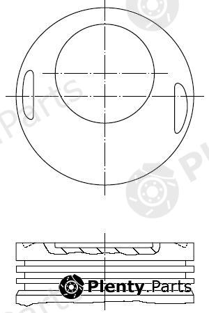  AUTOWELT part PN-52030 (PN52030) Replacement part
