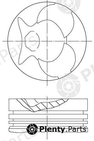  AUTOWELT part PN-52050 (PN52050) Replacement part
