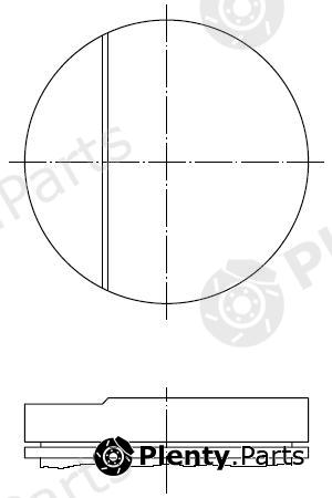 AUTOWELT part PN-52090 (PN52090) Replacement part