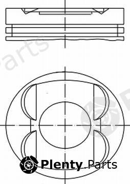 AUTOWELT part PN52200 Replacement part