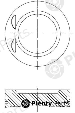  AUTOWELT part PN-53000 (PN53000) Replacement part