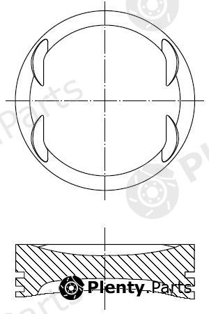  AUTOWELT part PN53030 Replacement part