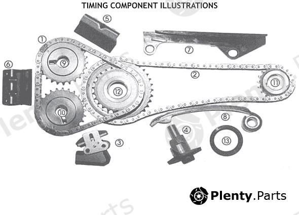  AUTOWELT part TK33000 Replacement part
