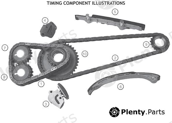  AUTOWELT part TK-33003 (TK33003) Replacement part