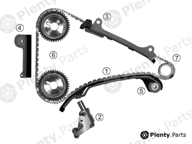  AUTOWELT part TK33006 Replacement part