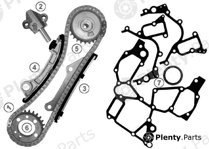  AUTOWELT part TK-33007 (TK33007) Replacement part