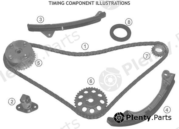 AUTOWELT part TK34000 Replacement part