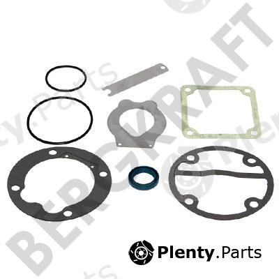  BERGKRAFT part BK1102511AS Replacement part