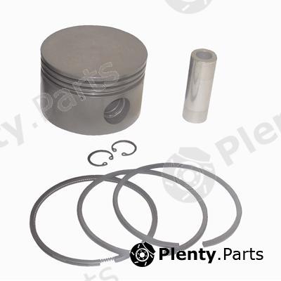  BERGKRAFT part BK1103011AS Repair Kit, compressor