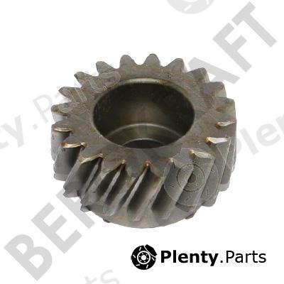  BERGKRAFT part BK1105111AS Gear, air compressor
