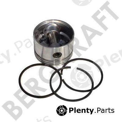  BERGKRAFT part BK1107515AS Replacement part