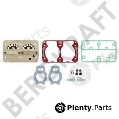  BERGKRAFT part BK1108211AS Repair Kit, compressor