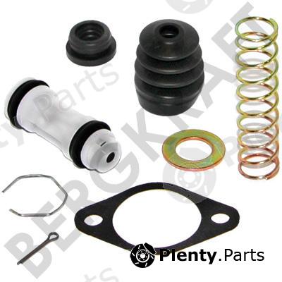  BERGKRAFT part BK1109019AS Repair Kit, clutch booster