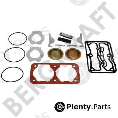  BERGKRAFT part BK1110021AS Replacement part