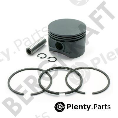  BERGKRAFT part BK1110411AS Repair Kit, compressor