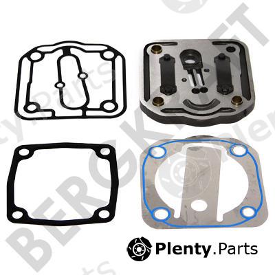  BERGKRAFT part BK1111911AS Repair Kit, compressor