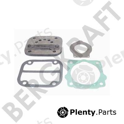  BERGKRAFT part BK1111921AS Repair Kit, compressor