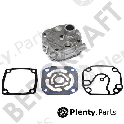  BERGKRAFT part BK1112111AS Replacement part