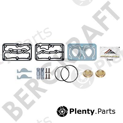  BERGKRAFT part BK1112211AS Replacement part