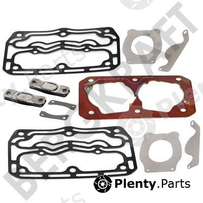  BERGKRAFT part BK1112311AS Repair Kit, compressor