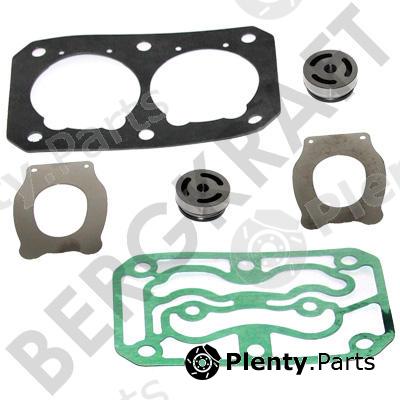  BERGKRAFT part BK1112511AS Replacement part