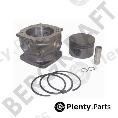  BERGKRAFT part BK1112721AS Replacement part