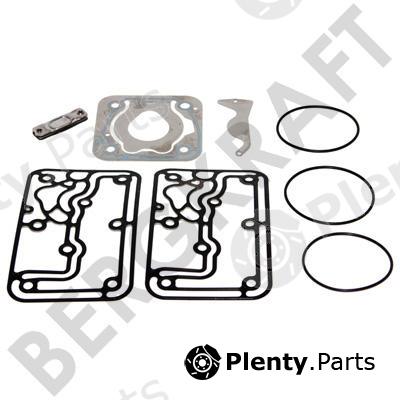  BERGKRAFT part BK1113011AS Repair Kit, compressor