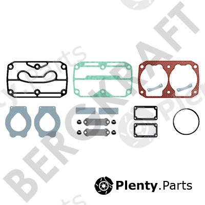  BERGKRAFT part BK1113611AS Replacement part