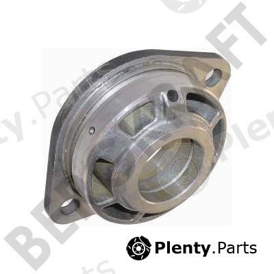  BERGKRAFT part BK1119811AS Connecting Flange, compressor