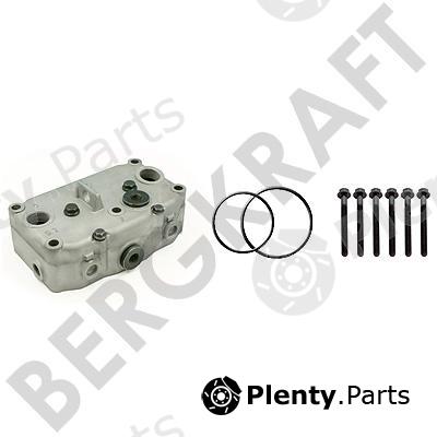  BERGKRAFT part BK1122721AS Repair Kit, compressor