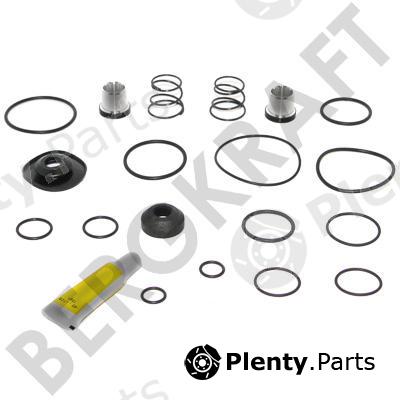  BERGKRAFT part BK12003AAS Repair Kit, service brake brake valve