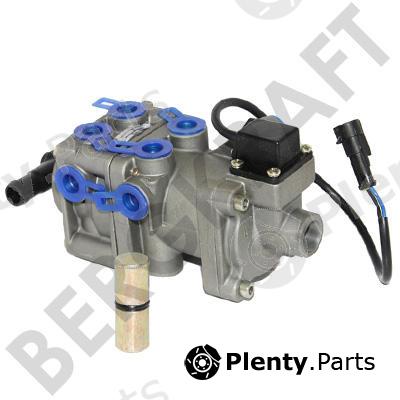  BERGKRAFT part BK1201402AS Brake Valve, service brake