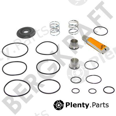  BERGKRAFT part BK12021AAS Replacement part