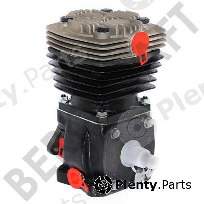  BERGKRAFT part BK1203013AC Compressor, compressed air system