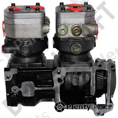  BERGKRAFT part BK1203049AC Compressor, compressed air system