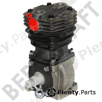  BERGKRAFT part BK1204017AC Replacement part