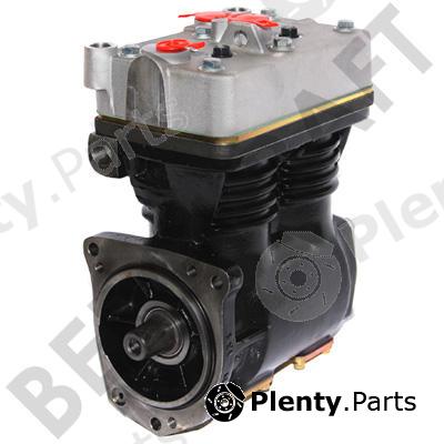  BERGKRAFT part BK1204049AC Compressor, compressed air system