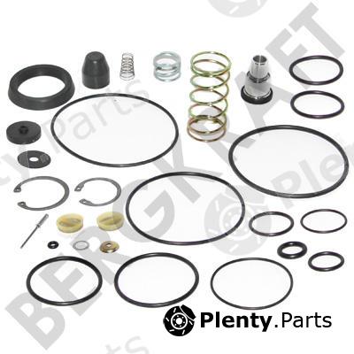  BERGKRAFT part BK12401AKAS Repair Kit, relay valve
