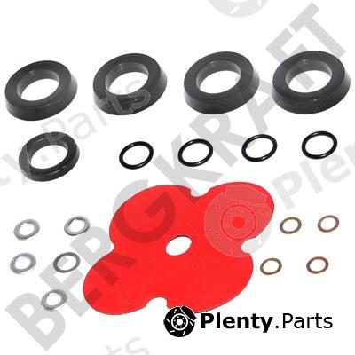  BERGKRAFT part BK12412BAS Repair Kit