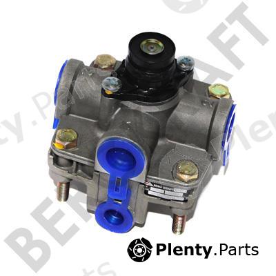  BERGKRAFT part BK1242301AS Relay Valve