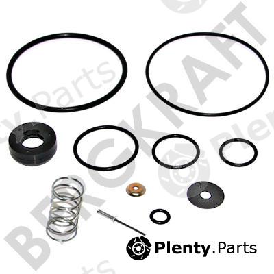  BERGKRAFT part BK12423AAS Repair Kit, relay valve
