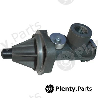  BERGKRAFT part BK1244701AS Solenoid Valve