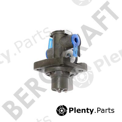  BERGKRAFT part BK1244702AS Solenoid Valve