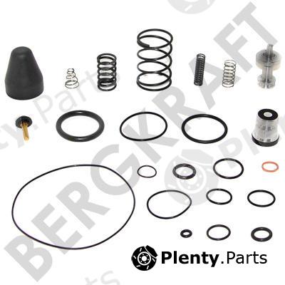  BERGKRAFT part BK12811BAS Repair Kit, air dryer