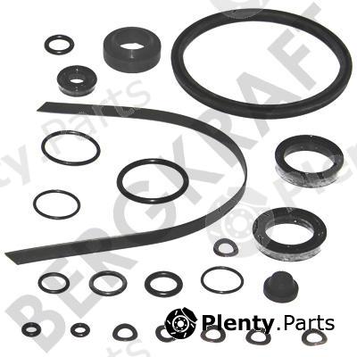  BERGKRAFT part BK13010BAS Repair Kit, clutch booster