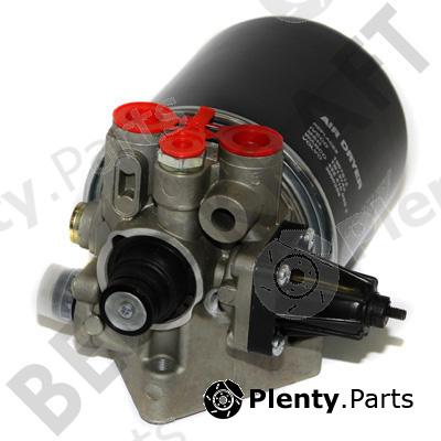  BERGKRAFT part BK1303040AS Air Dryer, compressed-air system
