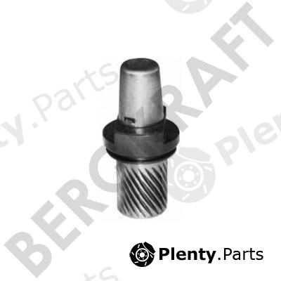  BERGKRAFT part BK1400103AS Adjuster, drum brake